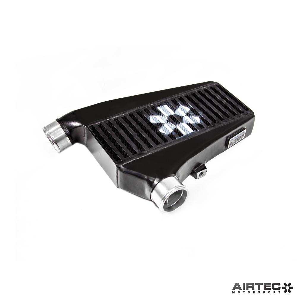 AIRTEC Motorsport Secondary Intercooler for Ford Focus ST MK4 - Performance HQ - United Kingdom