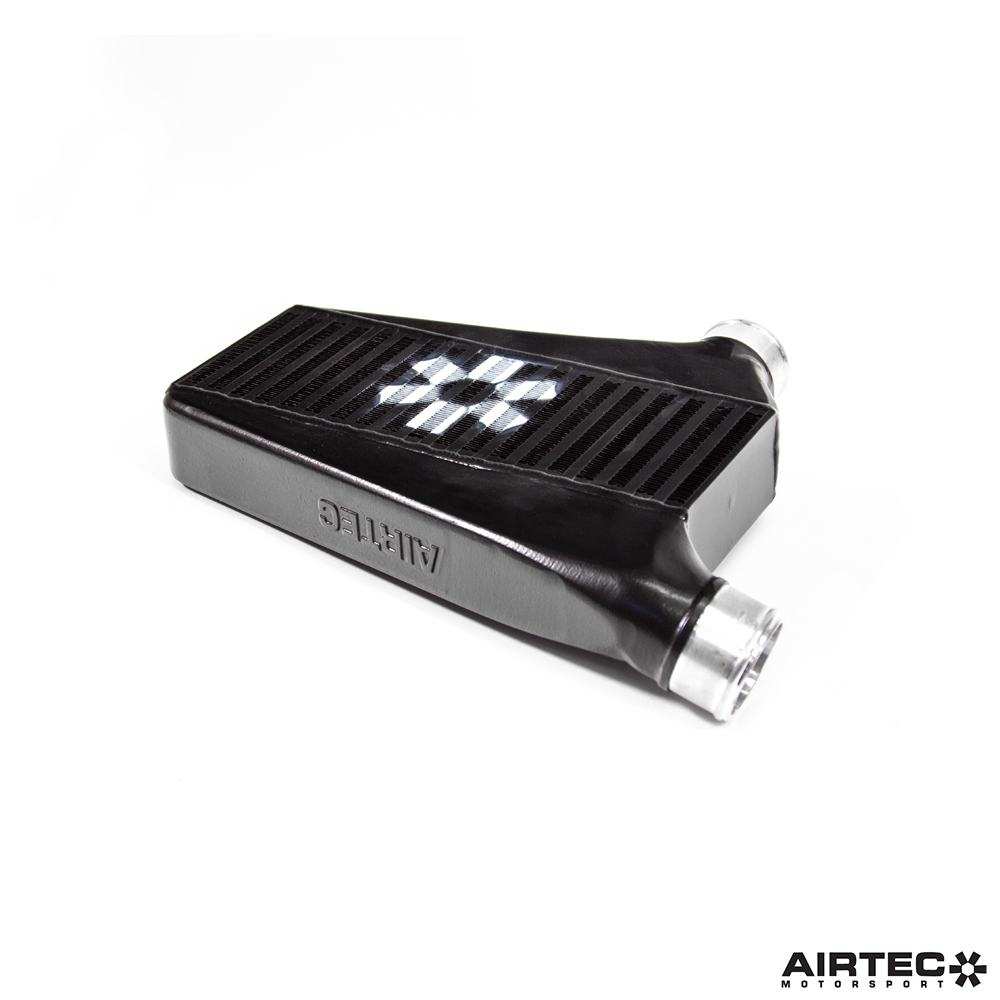 AIRTEC Motorsport Secondary Intercooler for Ford Focus ST MK4 - Performance HQ - United Kingdom