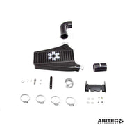 AIRTEC Motorsport Secondary Intercooler for Ford Focus ST MK4 - Performance HQ - United Kingdom