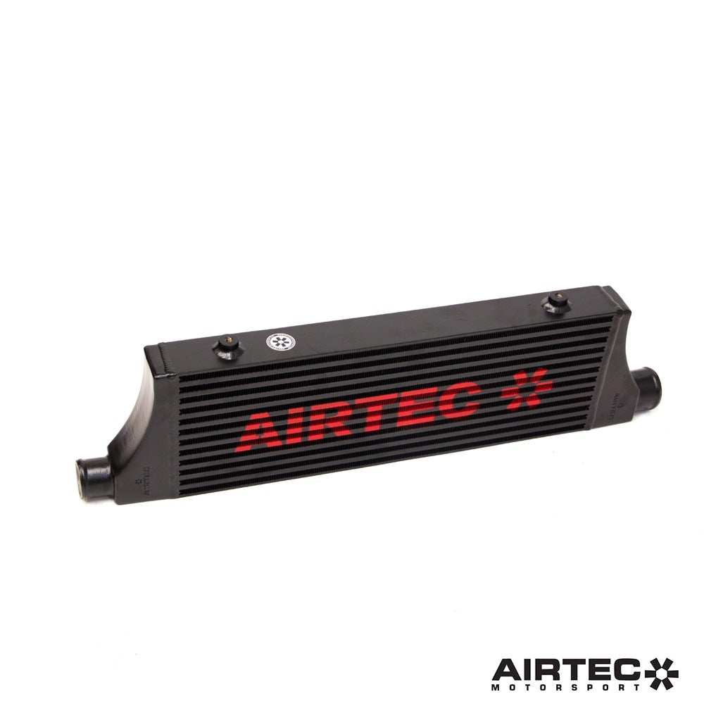 AIRTEC Motorsport Fiat 500 Abarth Intercooler Upgrade (Automatic Gearbox) - Performance HQ - United Kingdom