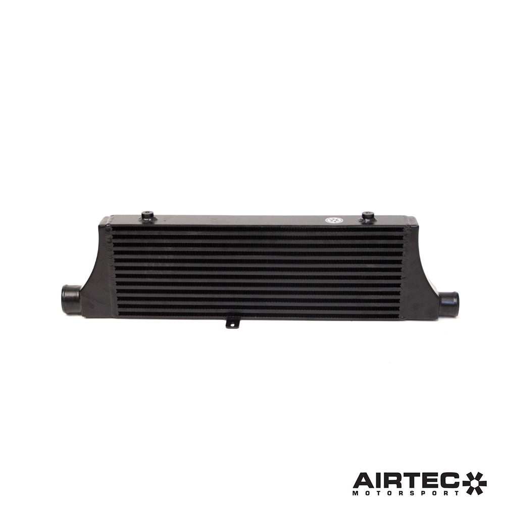 AIRTEC Motorsport Intercooler Upgrade for Fiat 595 Abarth - Performance HQ - United Kingdom