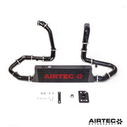 AIRTEC Motorsport Intercooler Upgrade for Fiat 595 Abarth - Performance HQ - United Kingdom