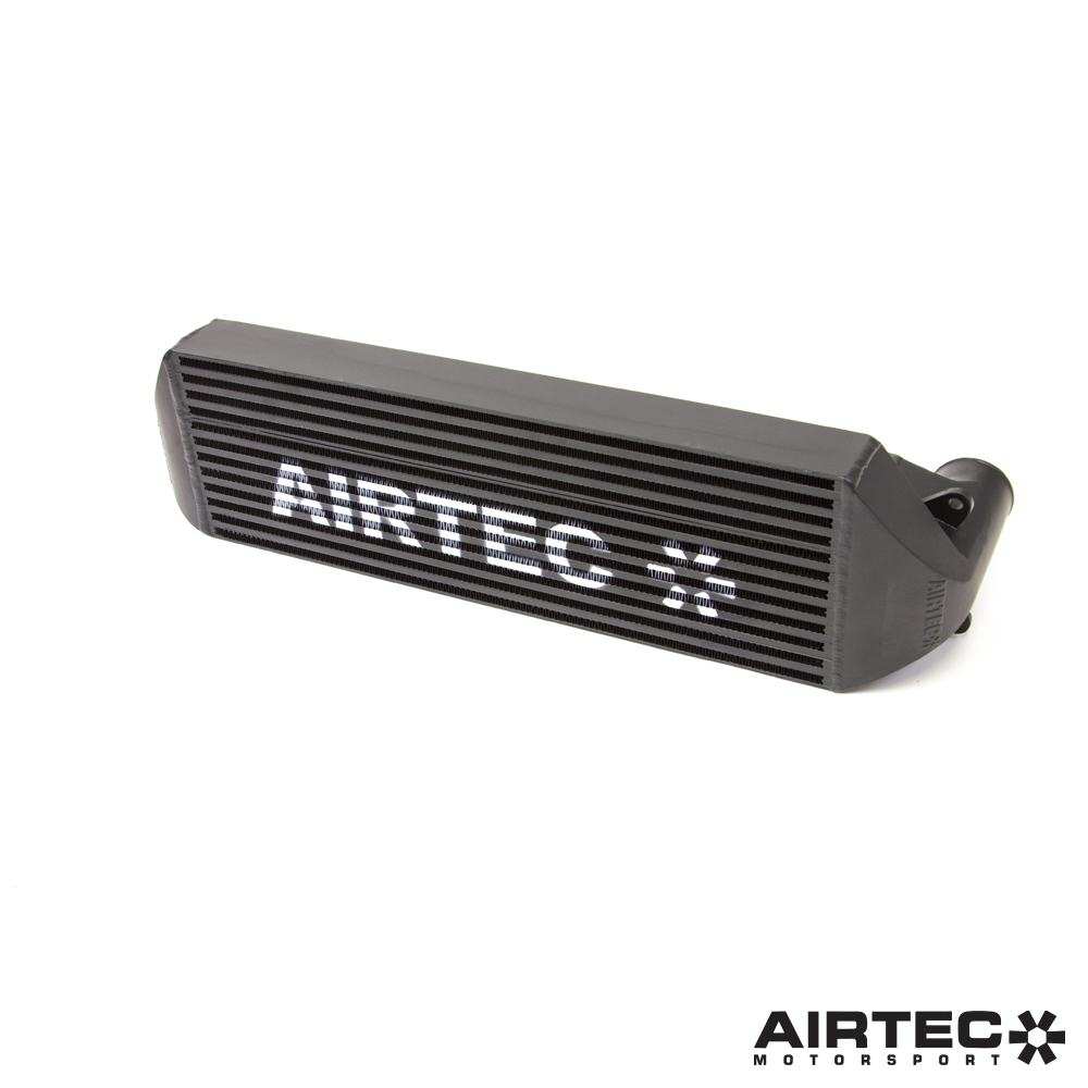 AIRTEC Motorsport Intercooler Upgrade for Hyundai i30N Facelift (2021 onwards) - Performance HQ - United Kingdom