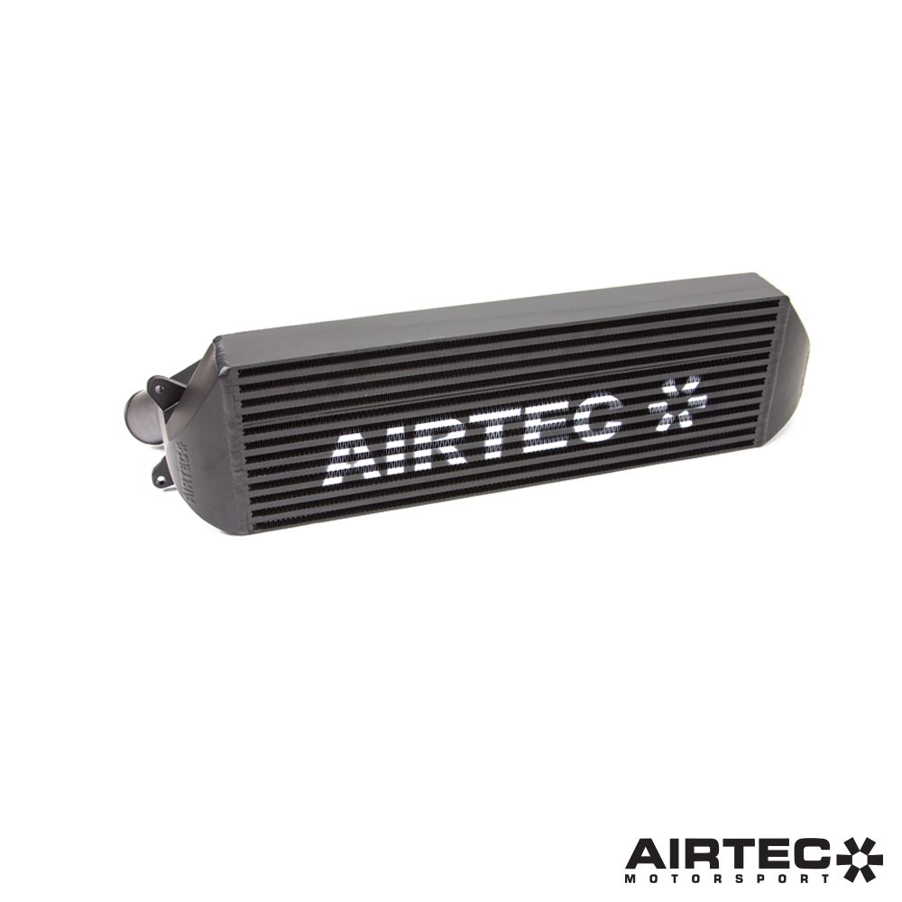 AIRTEC Motorsport Intercooler Upgrade for Hyundai i30N Facelift (2021 onwards)