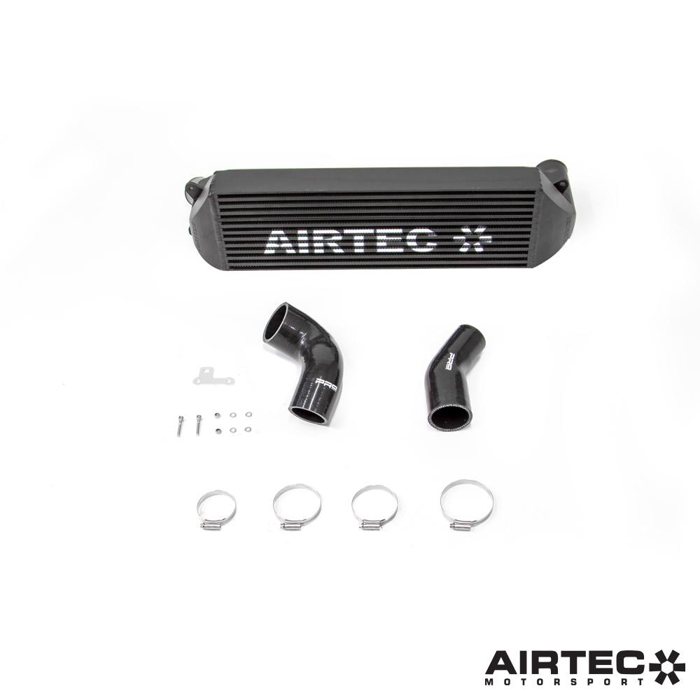 AIRTEC Motorsport Intercooler Upgrade for Hyundai i30N Facelift (2021 onwards)