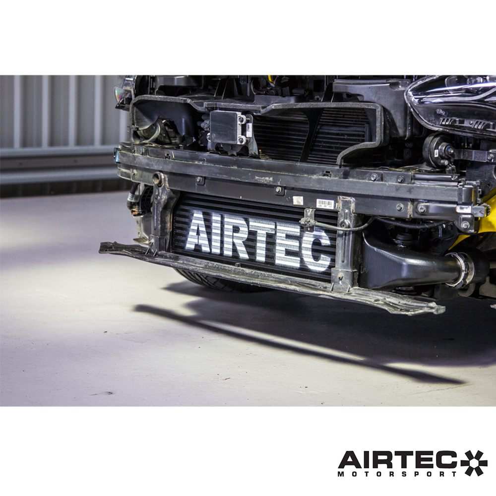 AIRTEC Motorsport Intercooler for Kia Stinger GT 3.3 V6 - Performance HQ - United Kingdom