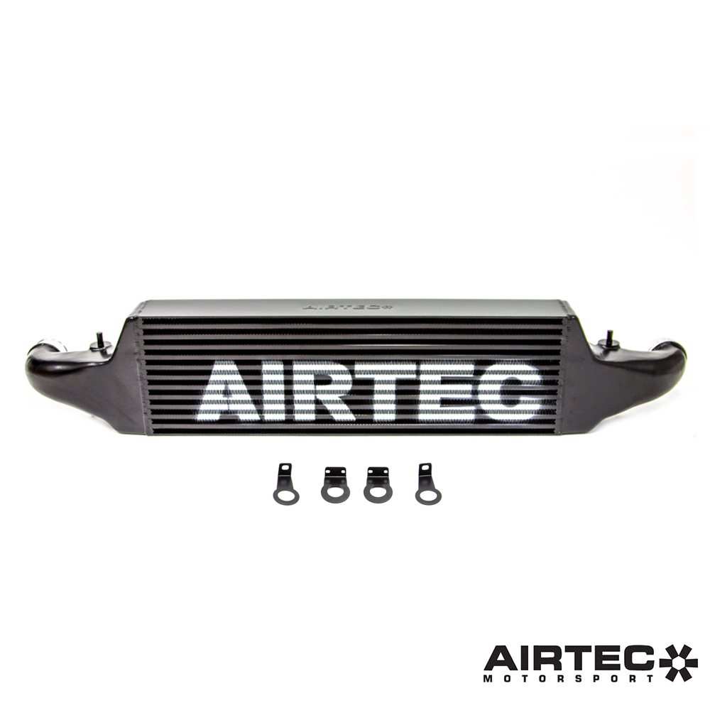AIRTEC Motorsport Intercooler for Kia Stinger GT 3.3 V6 - Performance HQ - United Kingdom