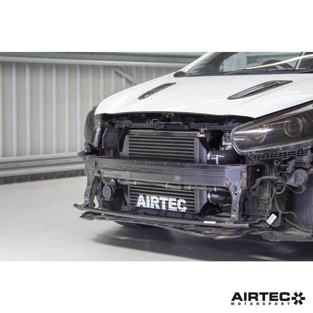 AIRTEC Motorsport Intercooler Kit for Kia Ceed GT - Performance HQ - United Kingdom