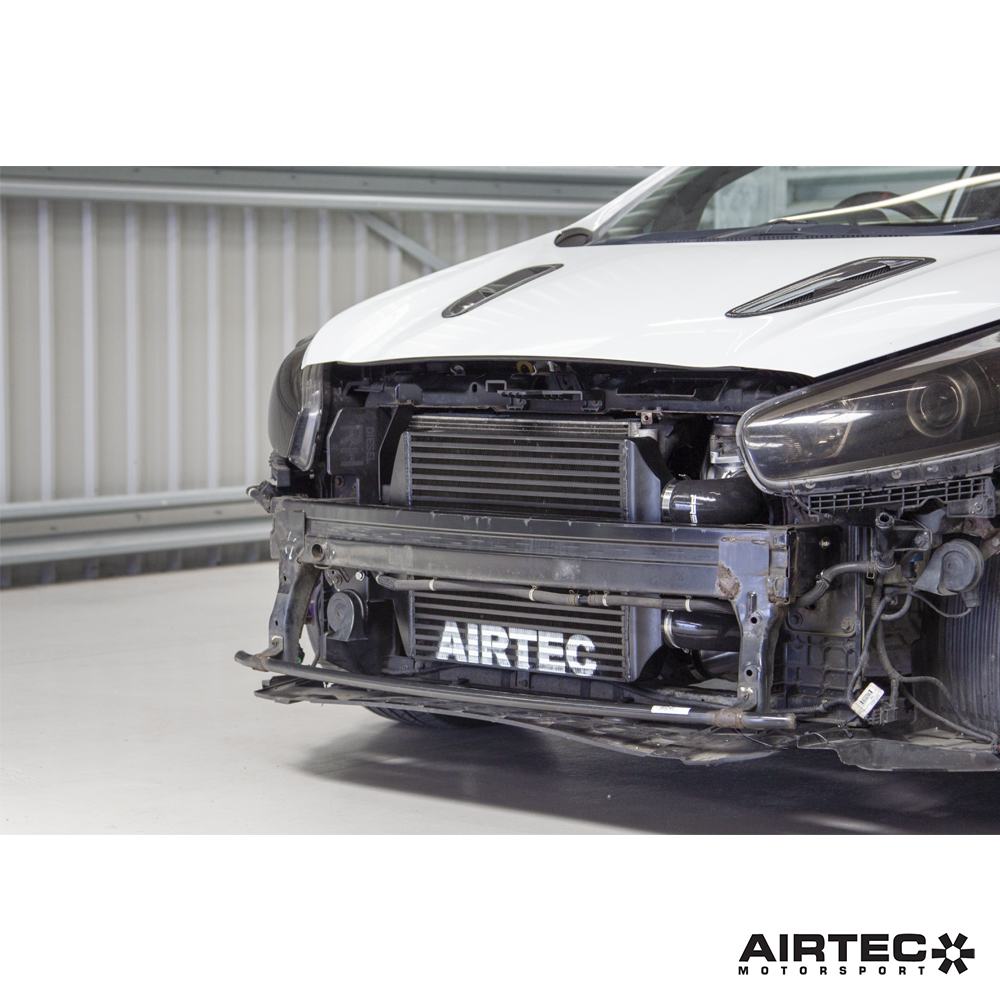 AIRTEC Motorsport Intercooler Kit for Kia Ceed GT