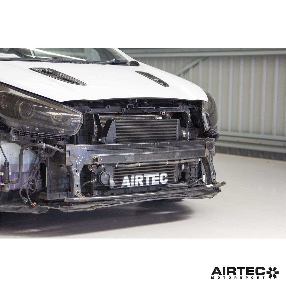 AIRTEC Motorsport Intercooler Kit for Kia Ceed GT - Performance HQ - United Kingdom