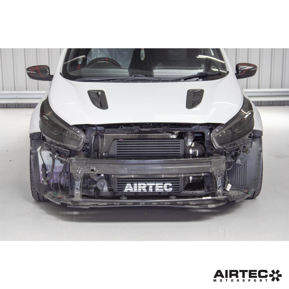 AIRTEC Motorsport Intercooler Kit for Kia Ceed GT
