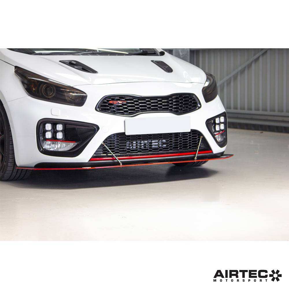 AIRTEC Motorsport Intercooler Kit for Kia Ceed GT - Performance HQ - United Kingdom