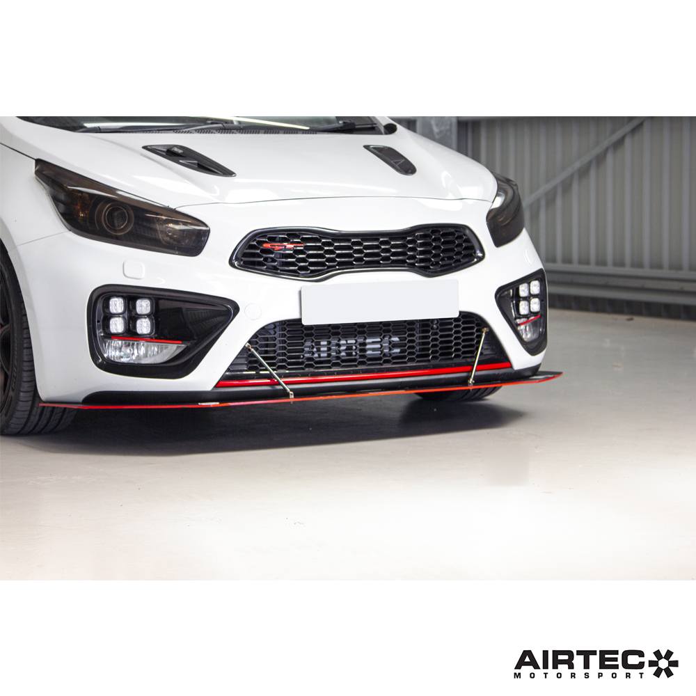 AIRTEC Motorsport Intercooler Kit for Kia Ceed GT