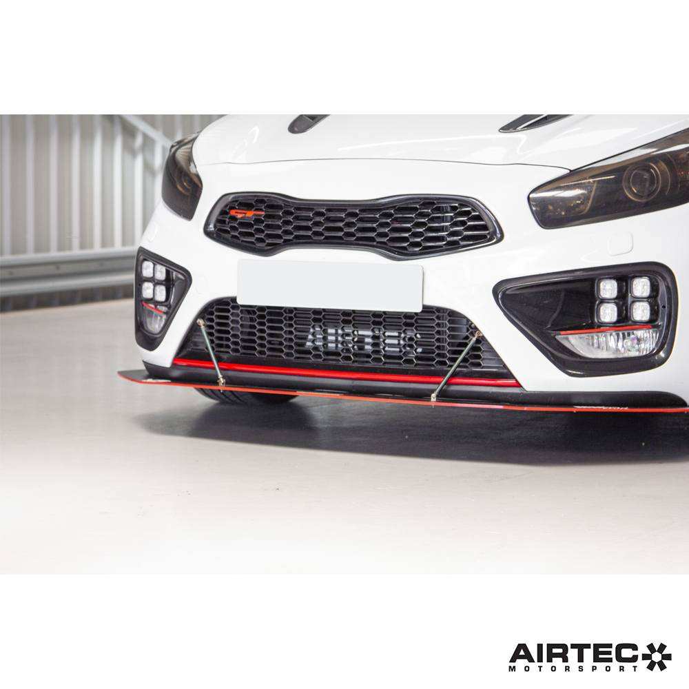 AIRTEC Motorsport Intercooler Kit for Kia Ceed GT - Performance HQ - United Kingdom
