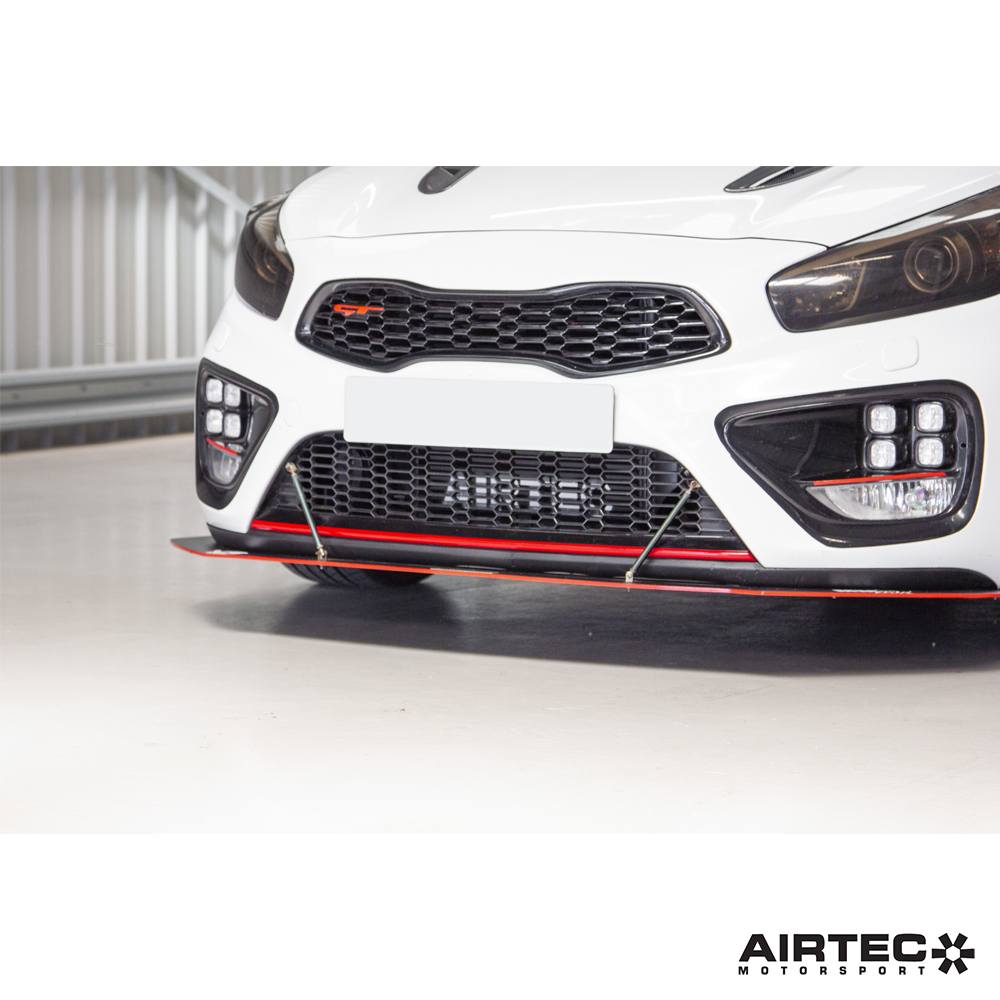 AIRTEC Motorsport Intercooler Kit for Kia Ceed GT