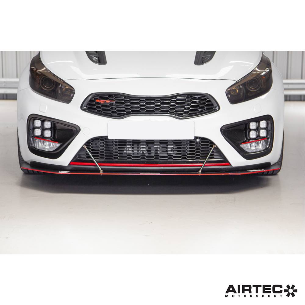 AIRTEC Motorsport Intercooler Kit for Kia Ceed GT