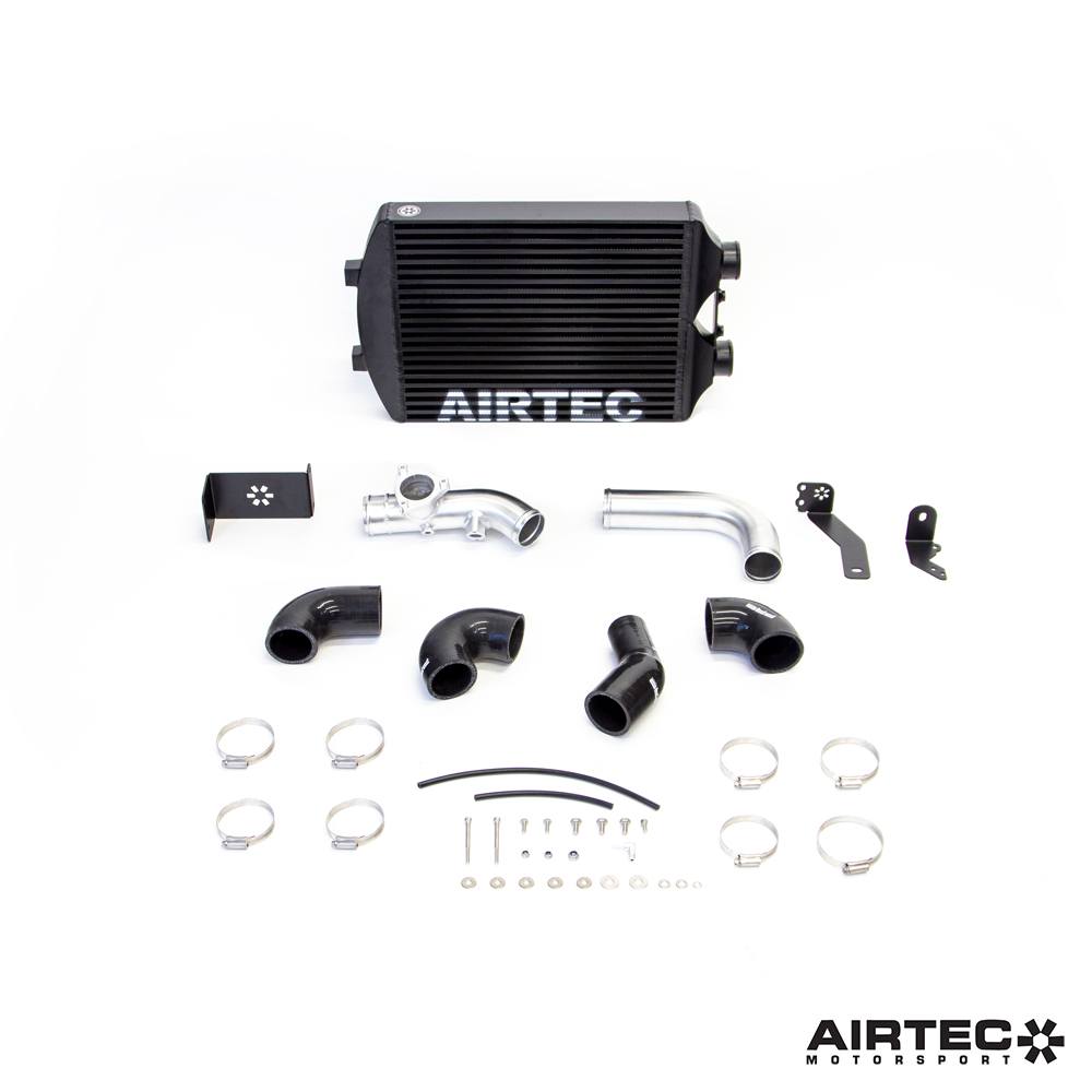 AIRTEC Motorsport Intercooler Kit for Kia Ceed GT