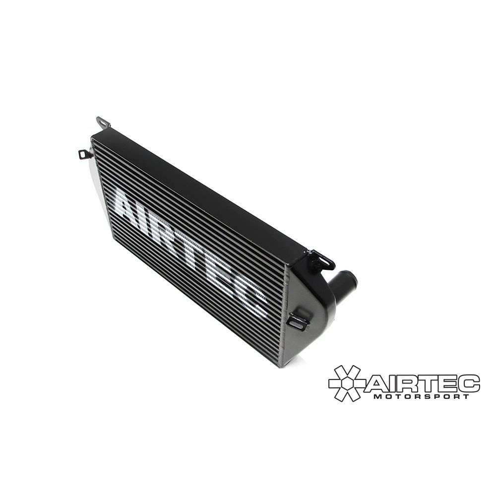 AIRTEC Motorsport Front Mount Intercooler for Land Rover Discovery II