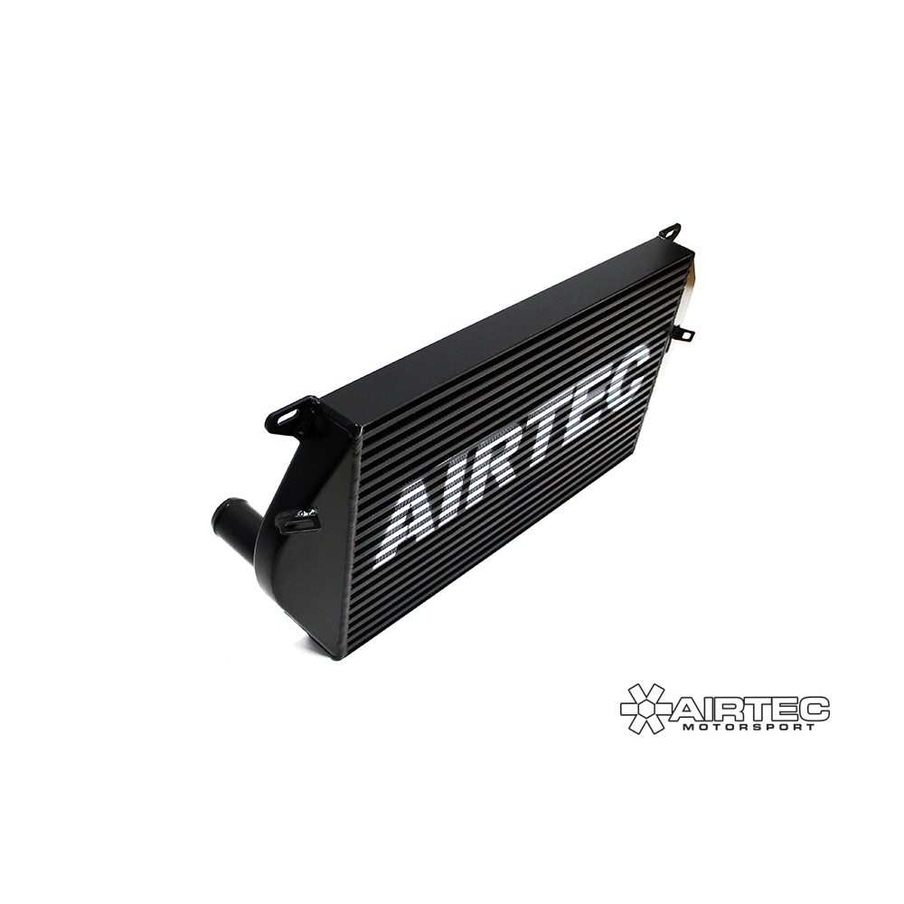 AIRTEC Motorsport Front Mount Intercooler for Land Rover Discovery II - Performance HQ - United Kingdom