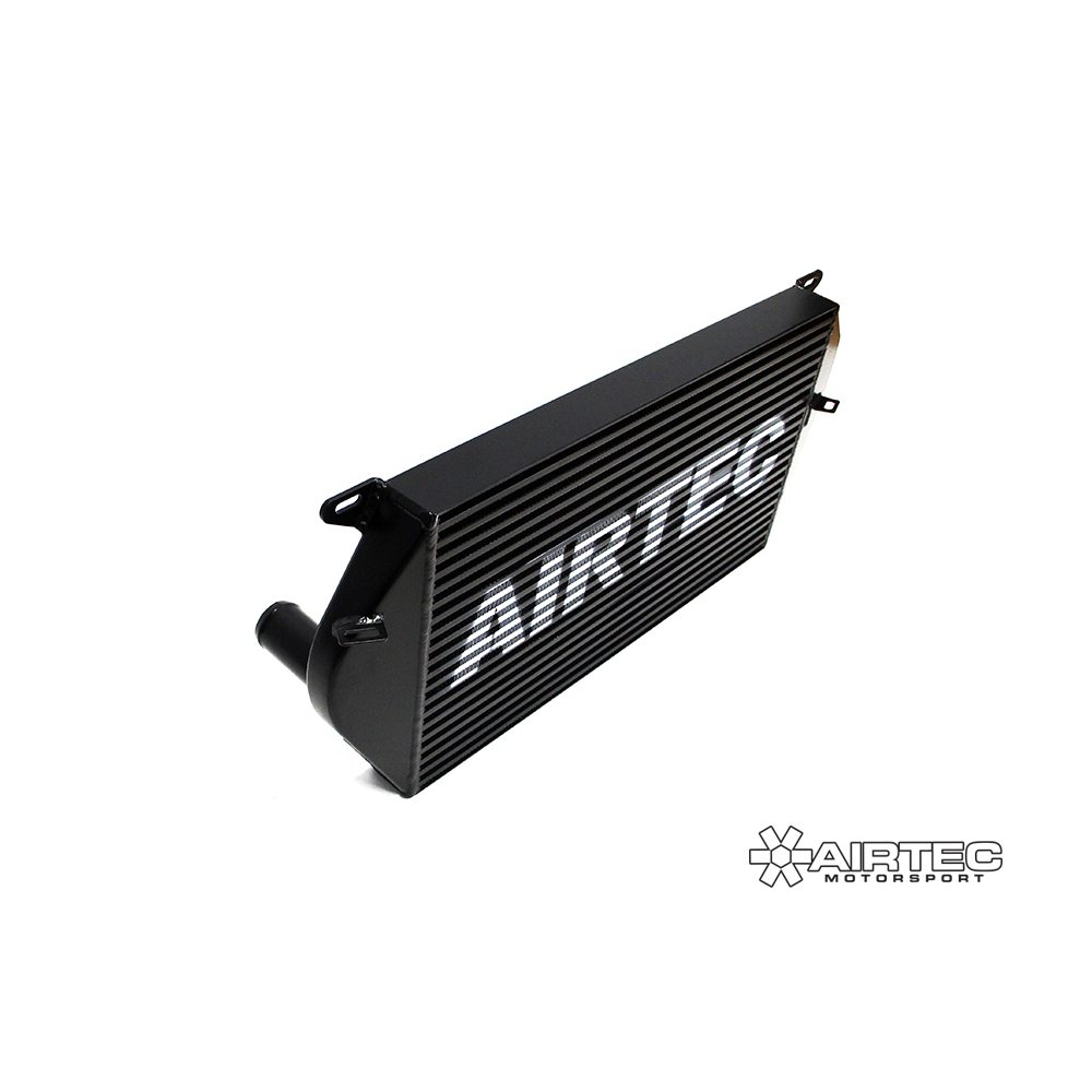 AIRTEC Motorsport Front Mount Intercooler for Land Rover Discovery II
