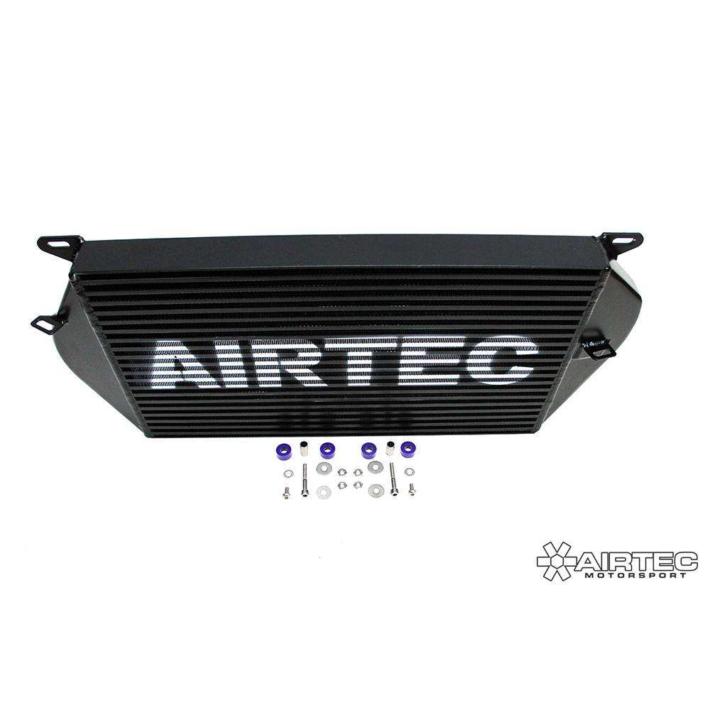 AIRTEC Motorsport Front Mount Intercooler for Land Rover Discovery II - Performance HQ - United Kingdom