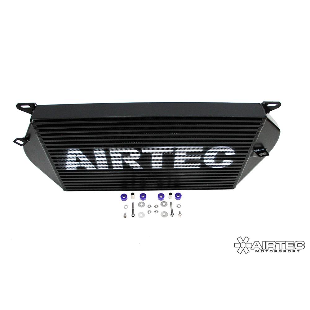 AIRTEC Motorsport Front Mount Intercooler for Land Rover Discovery II