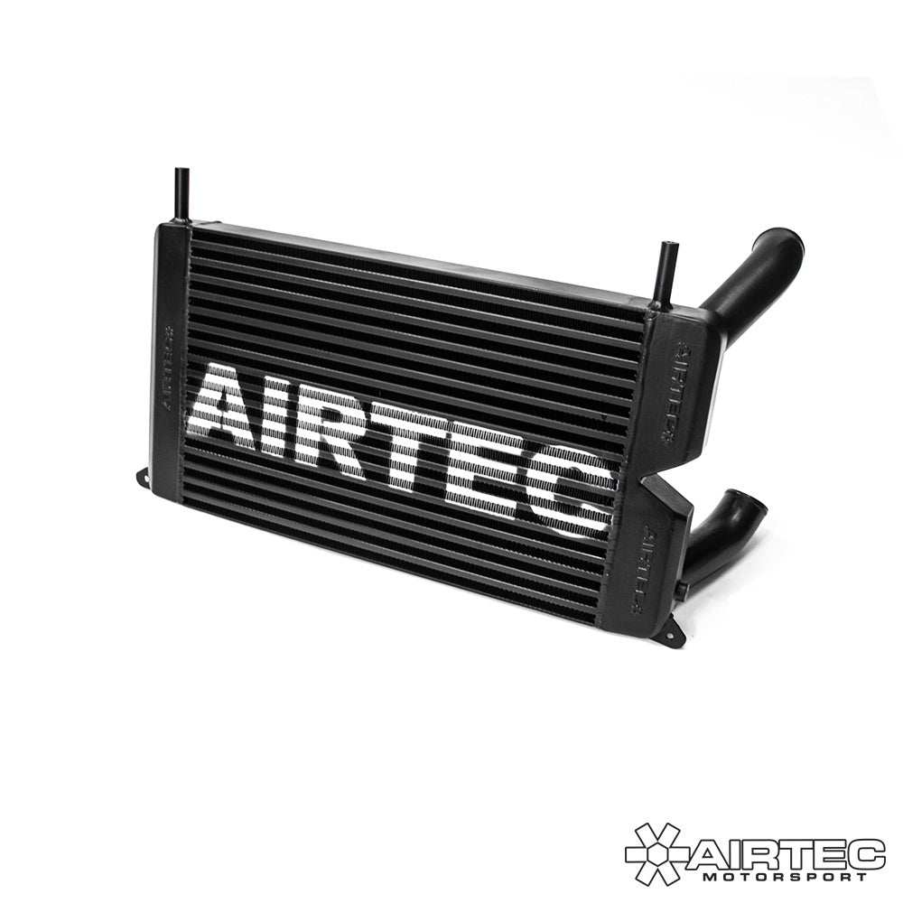 AIRTEC Motorsport Front Mount Intercooler Upgrade for Land Rover Defender 300 - Performance HQ - United Kingdom
