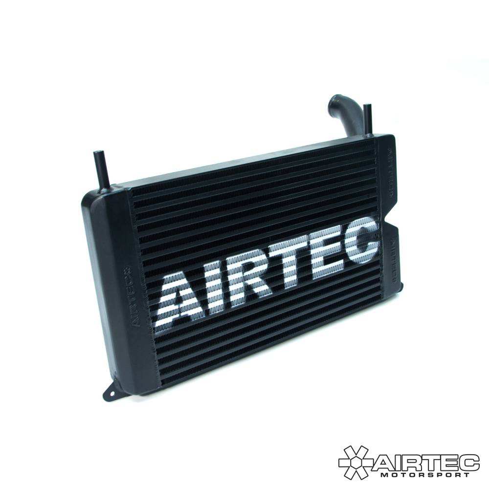 AIRTEC Motorsport Front Mount Intercooler Upgrade for Land Rover Defender 300 - Performance HQ - United Kingdom