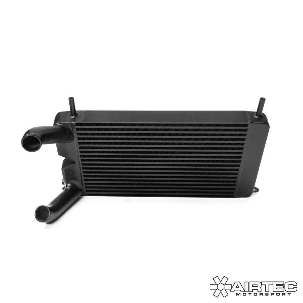 AIRTEC Motorsport Front Mount Intercooler Upgrade for Land Rover Defender 300 - Performance HQ - United Kingdom