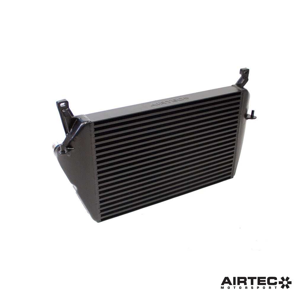 AIRTEC Motorsport Intercooler Upgrade for Land Rover Defender TD5 2.4, 2.2 TDCI - Performance HQ - United Kingdom