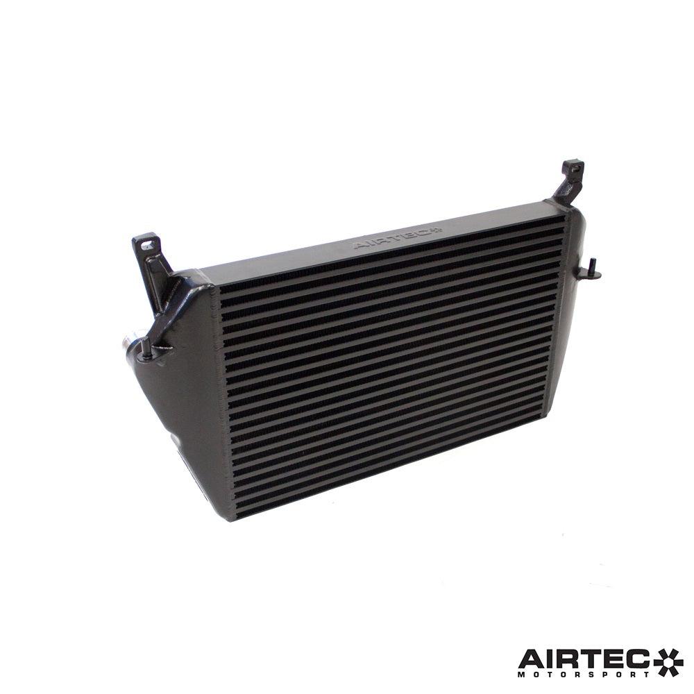 AIRTEC Motorsport Intercooler Upgrade for Land Rover Defender TD5 2.4, 2.2 TDCI
