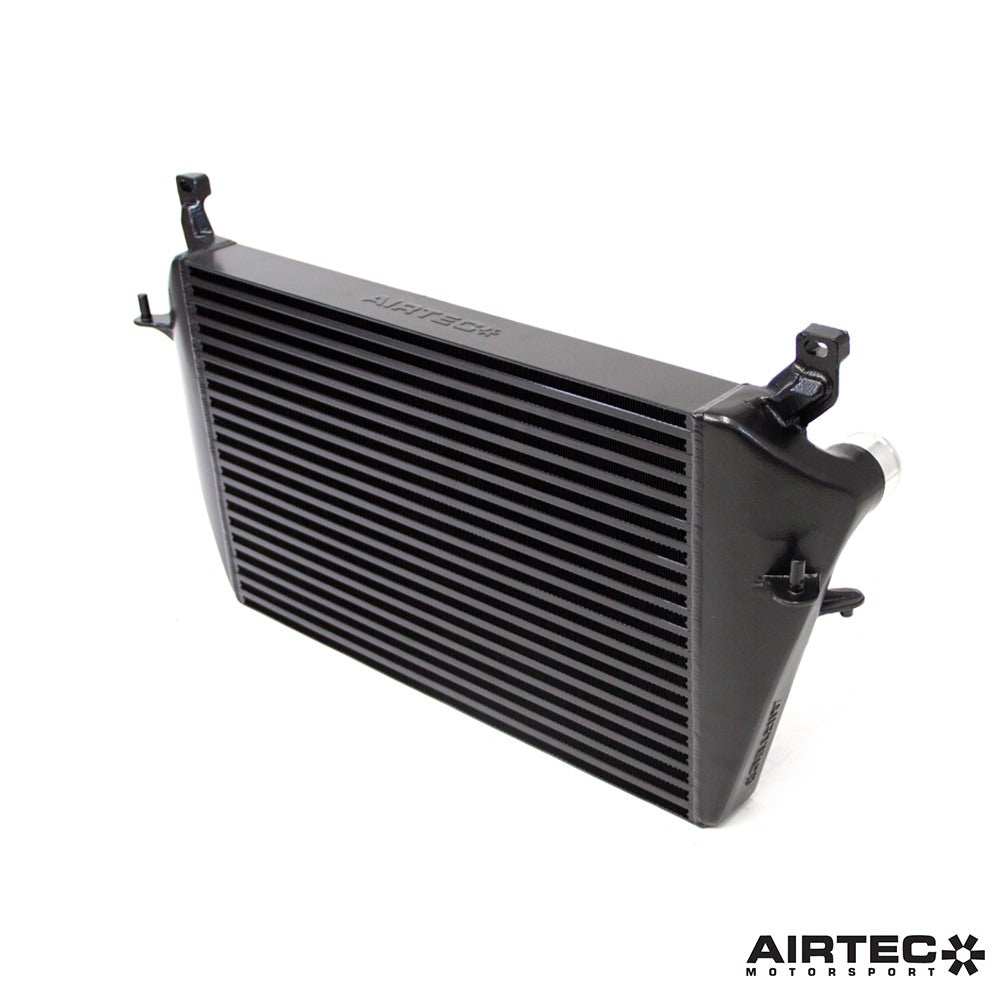 AIRTEC Motorsport Intercooler Upgrade for Land Rover Defender TD5 2.4, 2.2 TDCI - Performance HQ - United Kingdom
