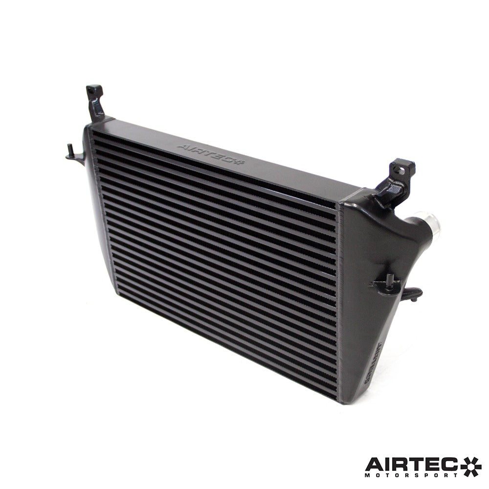 AIRTEC Motorsport Intercooler Upgrade for Land Rover Defender TD5 2.4, 2.2 TDCI