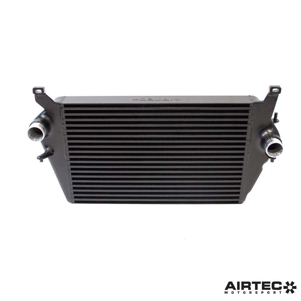 AIRTEC Motorsport Intercooler Upgrade for Land Rover Defender TD5 2.4, 2.2 TDCI - Performance HQ - United Kingdom
