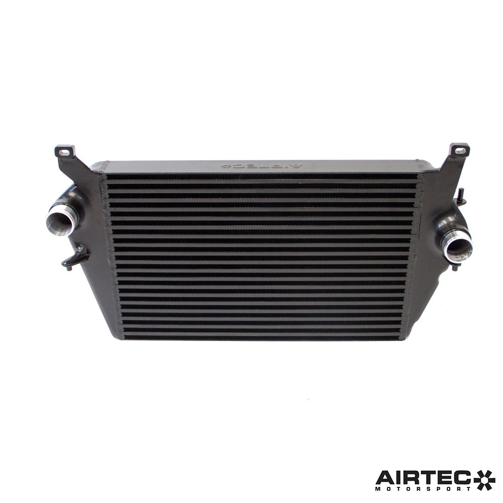 AIRTEC Motorsport Intercooler Upgrade for Land Rover Defender TD5 2.4, 2.2 TDCI