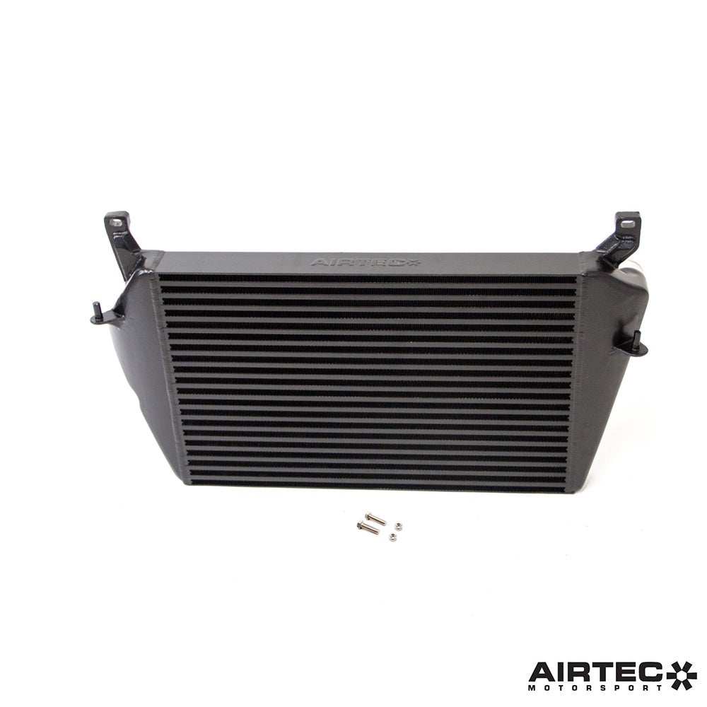 AIRTEC Motorsport Intercooler Upgrade for Land Rover Defender TD5 2.4, 2.2 TDCI - Performance HQ - United Kingdom