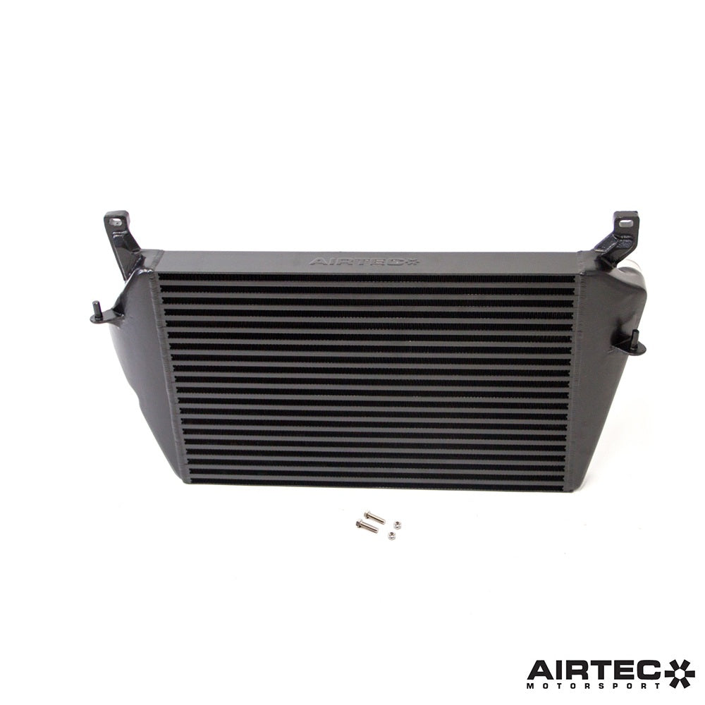 AIRTEC Motorsport Intercooler Upgrade for Land Rover Defender TD5 2.4, 2.2 TDCI