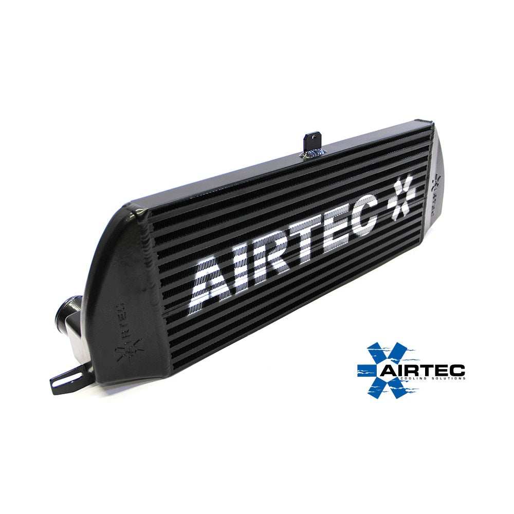AIRTEC Motorsport Stage 2 Intercooler Upgrade for Mini Cooper S R56 - Performance HQ - United Kingdom
