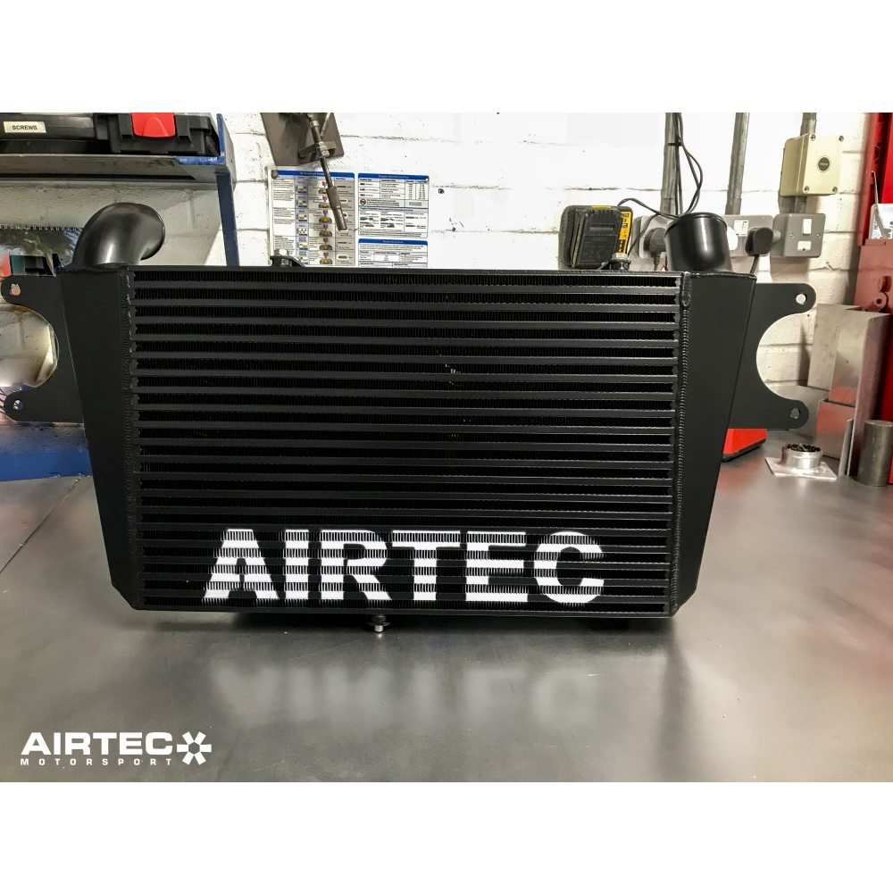 AIRTEC Motorsport Ultimate Cooling Package for Mini R53 1320MINI Turbo Kit - Performance HQ - United Kingdom