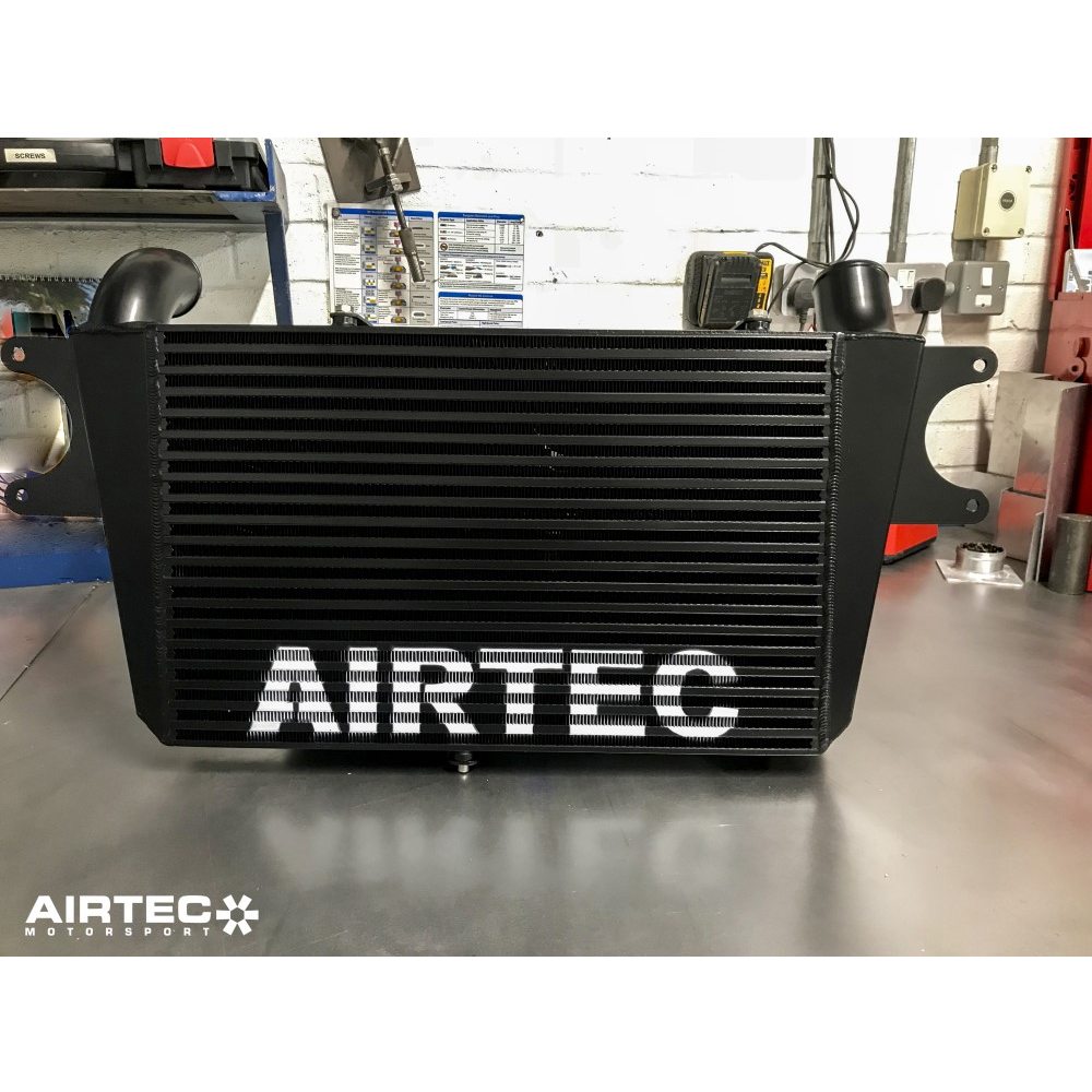 AIRTEC Motorsport Ultimate Cooling Package for Mini R53 1320MINI Turbo Kit