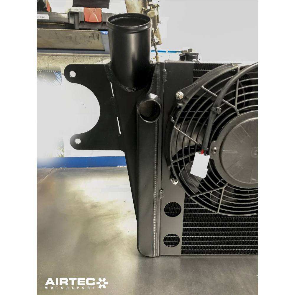 AIRTEC Motorsport Ultimate Cooling Package for Mini R53 1320MINI Turbo Kit - Performance HQ - United Kingdom