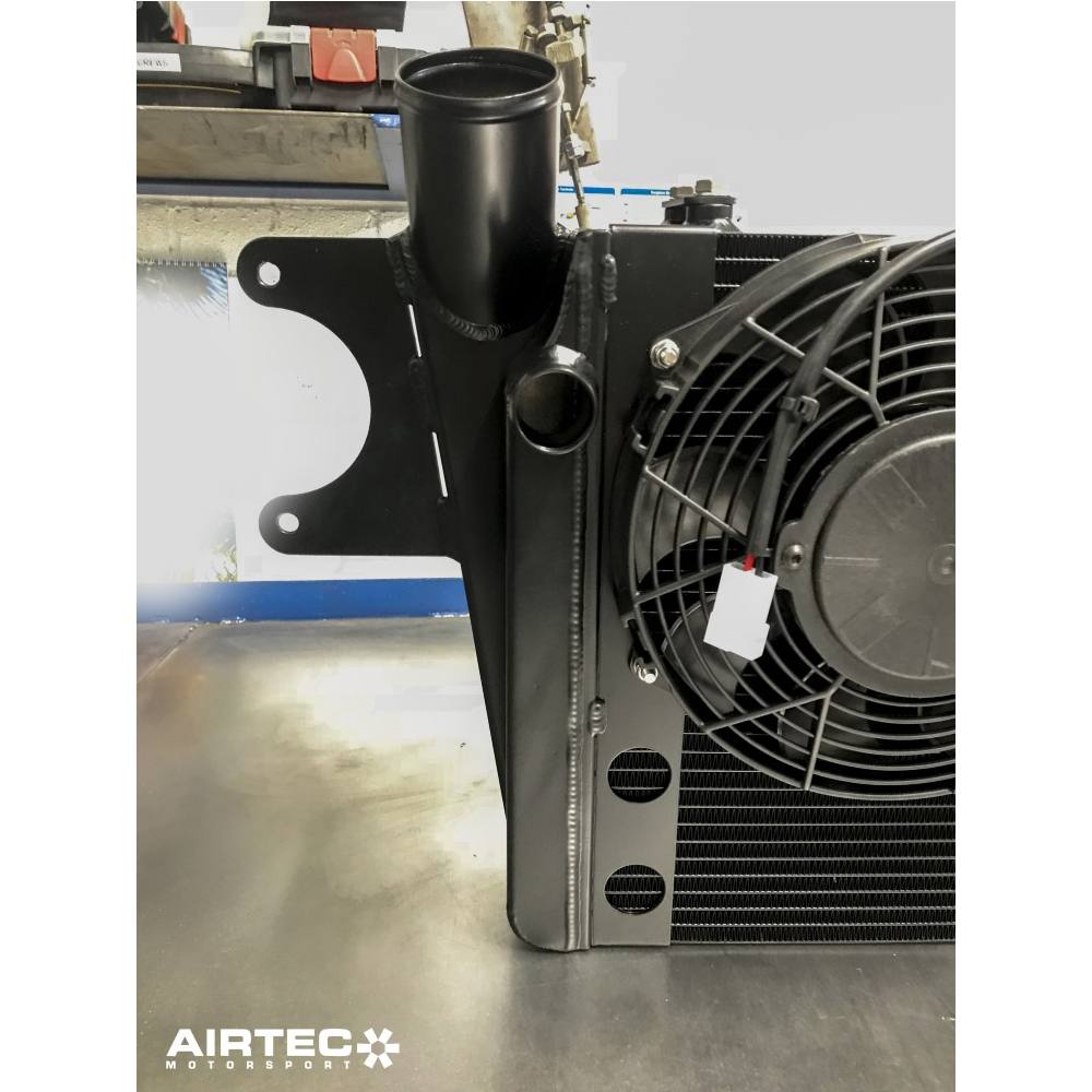 AIRTEC Motorsport Ultimate Cooling Package for Mini R53 1320MINI Turbo Kit