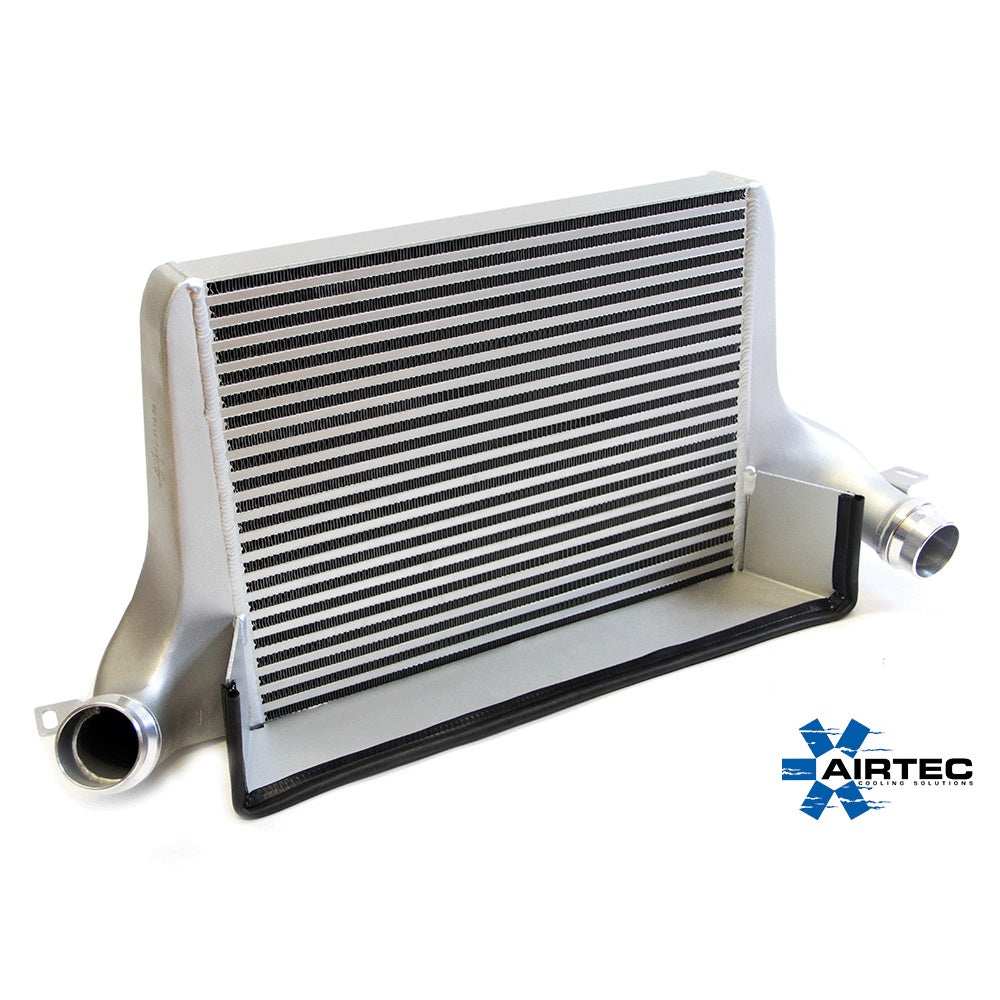 AIRTEC Motorsport Intercooler Upgrade for Mini Cooper S F56 - Performance HQ - United Kingdom