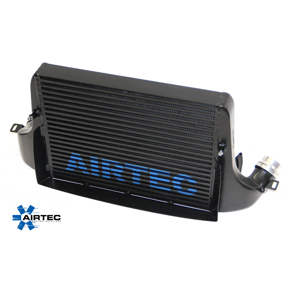 AIRTEC Motorsport Intercooler Upgrade for Mini Cooper S F56 - Performance HQ - United Kingdom