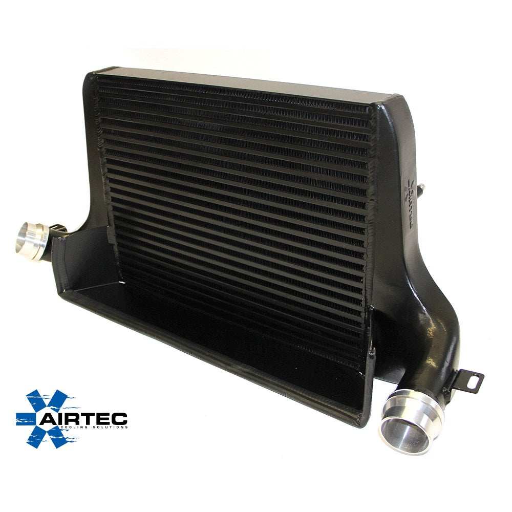 AIRTEC Motorsport Intercooler Upgrade for Mini Cooper S F56 - Performance HQ - United Kingdom