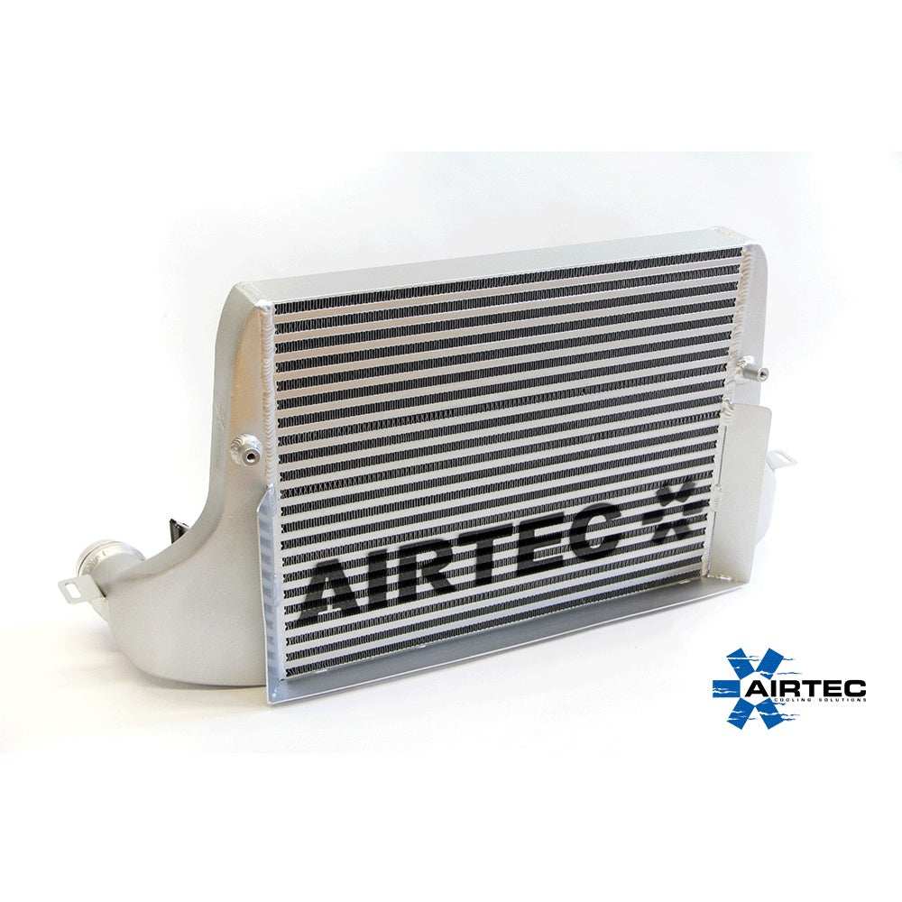 AIRTEC Motorsport Intercooler Upgrade for Mini Cooper S F56 - Performance HQ - United Kingdom