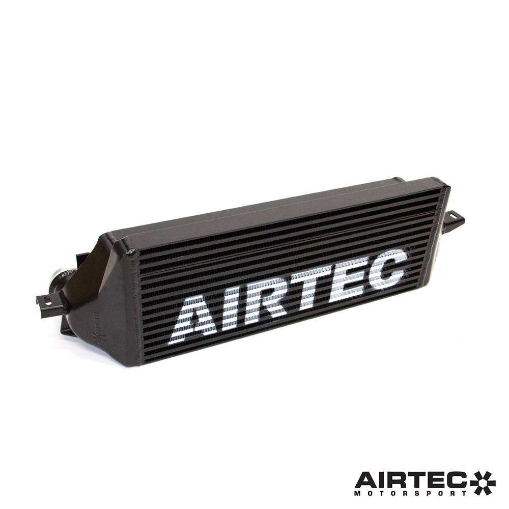 AIRTEC Motorsport Intercooler Upgrade for Mini JCW F56 - Performance HQ - United Kingdom