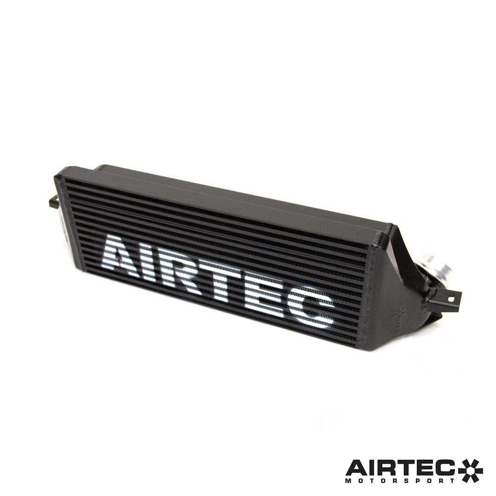 AIRTEC Motorsport Intercooler Upgrade for Mini Cooper S GP3 - Performance HQ - United Kingdom