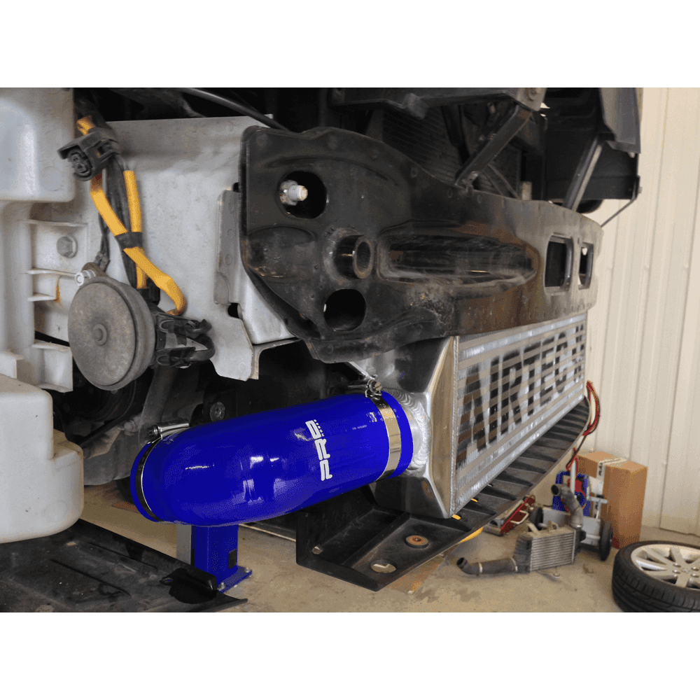 AIRTEC Motorsport 60mm Core Intercooler Upgrade for Mitsubishi Colt Ralliart - Performance HQ - United Kingdom