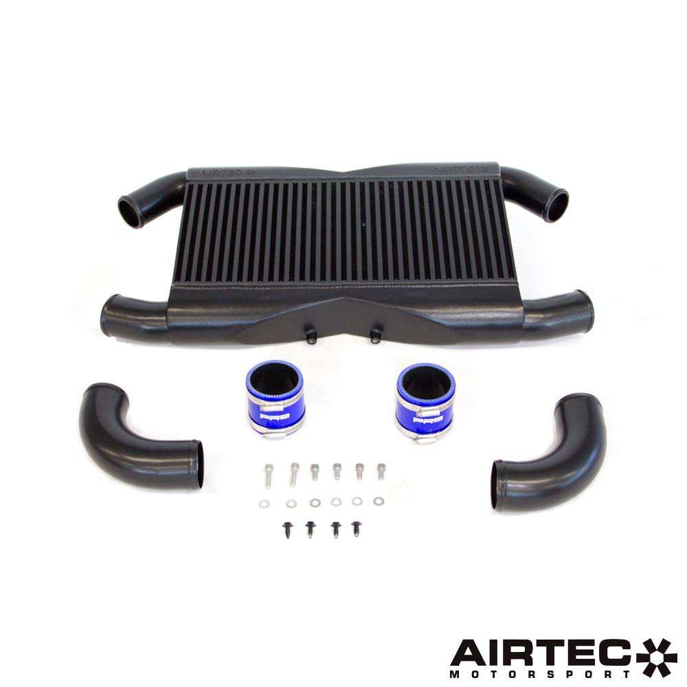 AIRTEC Motorsport Front Mount Intercooler Kit for Nissan R35 GT-R - Performance HQ - United Kingdom